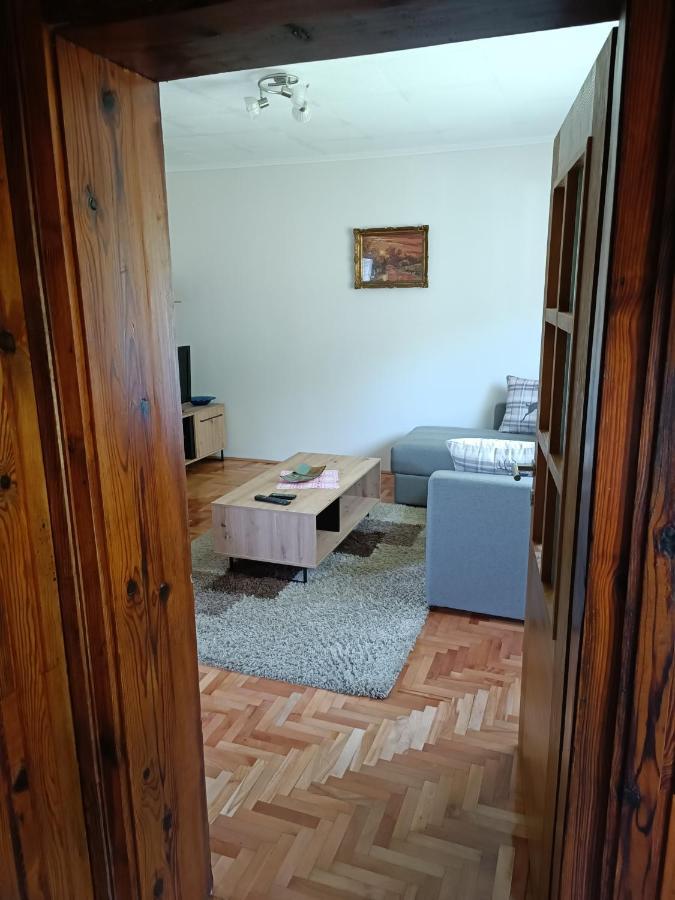 Kuca Za Odmor Dm Βίλα Bajina Basta Εξωτερικό φωτογραφία